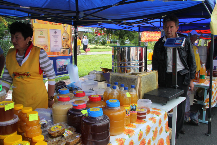 В ВКО открывается научно-исследовательский центр алтаеведения